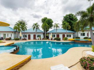 OYO 1131 Rendezvous Resort and Restaurant - Nong Prue - 0