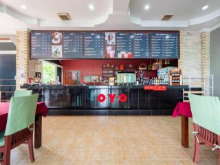 OYO 1131 Rendezvous Resort and Restaurant - Nong Prue - 8