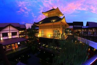 OYO 1119 Sasiprapa Apartment - 1