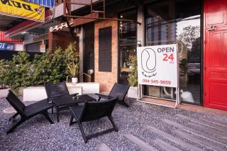 The Singha Hotel - Korat - Nakhon Ratchasima - 7
