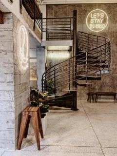 The Singha Hotel - Korat - Nakhon Ratchasima - 4