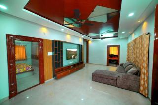 Vaga Suites - Tirupati - 2