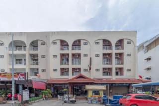 OYO 1125 Chokdee Inn - 1