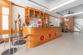 OYO 1125 Chokdee Inn - Pattaya Sud - 7