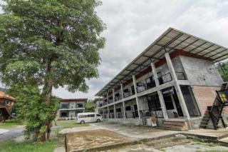 OYO 1167 Ban Pa Rim Khuean - Nakhon Nayok - 0