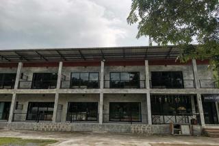 OYO 1167 Ban Pa Rim Khuean - Nakhon Nayok - 1
