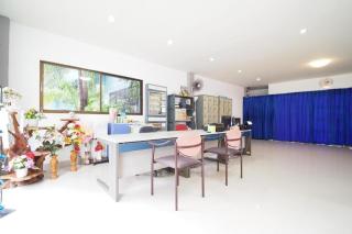 OYO 1003 Naklua House - Pattaya central - 9