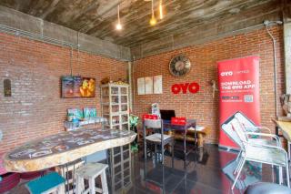 OYO 1155 Bikers House and Enduro Tours Chiang Mai - 1