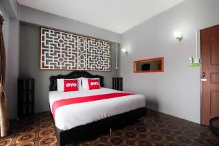 OYO 1006 F O Room - Nong Prue - 0
