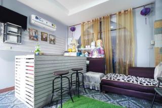 OYO 1006 F O Room - Nong Prue - 7