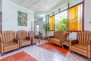 OYO 1000 Maetang Hotel - Chiang Mai - 8
