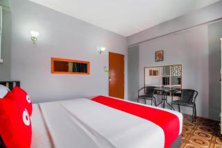OYO 1006 F O Room - Nong Prue - 1