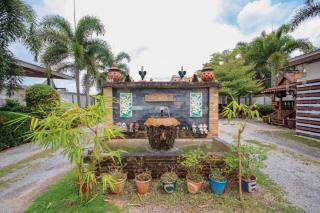 OYO 1091 Sabye Dee Resort @soikotang - 0