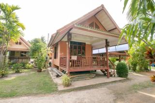 OYO 1062 Baanrai Kongjaroen - 3