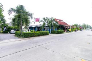 OYO 981 Fluke and Flame Cha Am - Hua Hin - 5