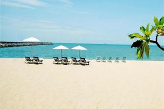 OYO 1141 Ban Dao - Jomtien Beach - 7
