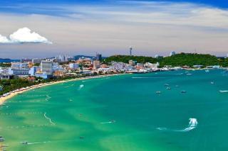 OYO 1141 Ban Dao - Jomtien Beach - 1