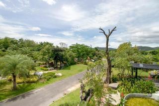 OYO 1140 Piyapruk Resort at Khaoyai - Mu Si - 2