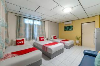 OYO 75322 Tha Burapa Resort Bangsean - Si Racha - 9