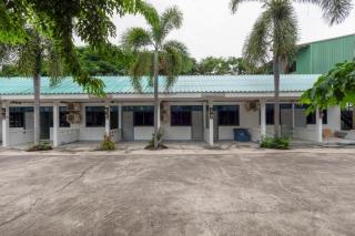 OYO 75322 Tha Burapa Resort Bangsean - Si Racha - 1