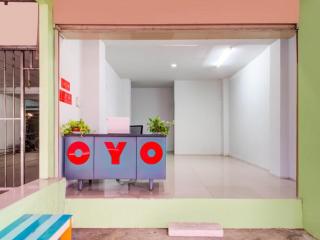 OYO 75337 Ponpaipan1 - Si Racha - 5