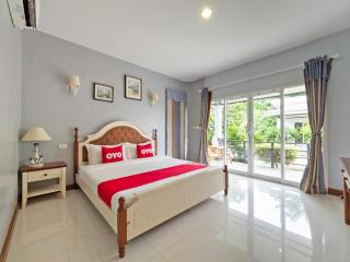 OYO 75338 Winza Hotel and Resort - Chanthaburi - 0