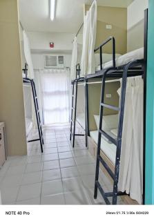 The City Flats Amorsolo - Manila - 9