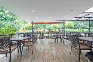 OYO 75338 Winza Hotel and Resort - Chanthaburi - 2