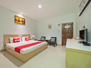 OYO 75338 Winza Hotel and Resort - Chanthaburi - 4