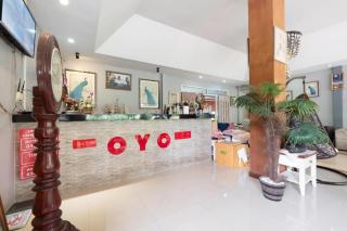 OYO 75338 Winza Hotel and Resort - Chanthaburi - 4