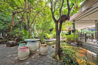 OYO 75338 Winza Hotel and Resort - Chanthaburi - 3