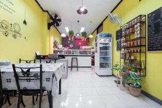 OYO 75327 Diyana Residence - Pattaya Sud - 8