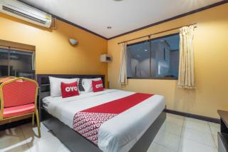 OYO 75327 Diyana Residence - Pattaya South - 1