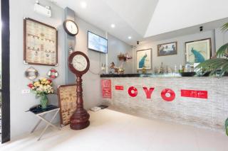 OYO 75338 Winza Hotel and Resort - Chanthaburi - 1