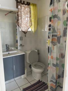 Studio 40m2 Saint Gilles Les Bains - 5