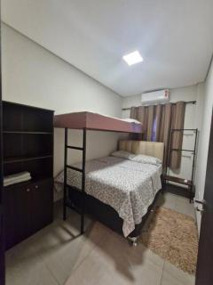 Loft H Hospedagem Cidade Verde H - Maringá - 0