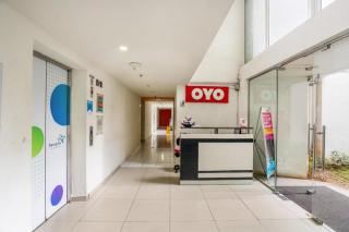 OYO 3247 Afira Rooms Aeropolis - Giacarta - 2