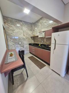 Loft H Hospedagem Cidade Verde H - Maringá - 8