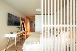 ZENHAUS - Punta Carretas Moderno y con Vistas Despejadas - 4