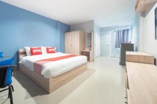OYO 75383 Danthip Place - Nong Prue - 9