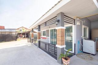 OYO 75383 Danthip Place - Nong Prue - 5