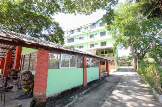 OYO 75372 Flight hut hotel - Hua Hin - 9