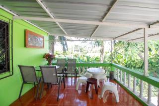 OYO 75372 Flight hut hotel - Hua Hin - 8