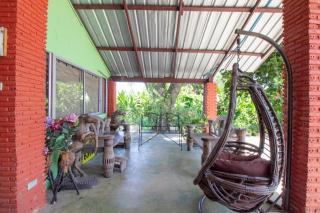 OYO 75372 Flight hut hotel - Hua Hin - 5
