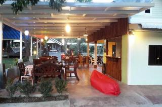 OYO 75380 Bannoichynum Resort Kanchanaburi - Kanchanaburi City - 9