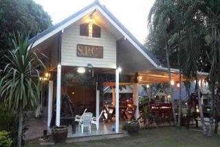 OYO 75380 Bannoichynum Resort Kanchanaburi - Kanchanaburi City - 3