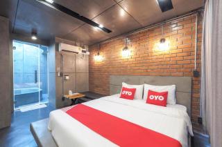 OYO 75368 Demadre Resort - 1