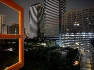 Rest@Ratchada hotel - Bangkok - 7