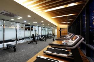 Kintex by K-tree - Goyang - 1