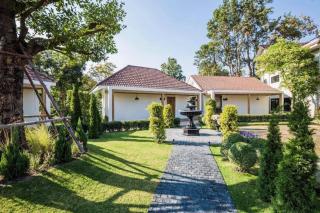 The Scandic Khao Yai - 1